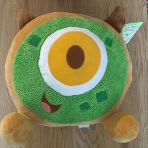 Disney Mike Wazowski Munchlings